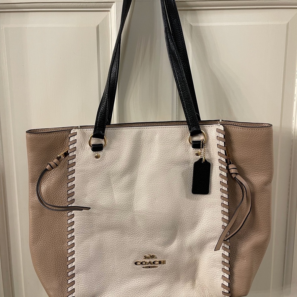 Lovely Coach purse